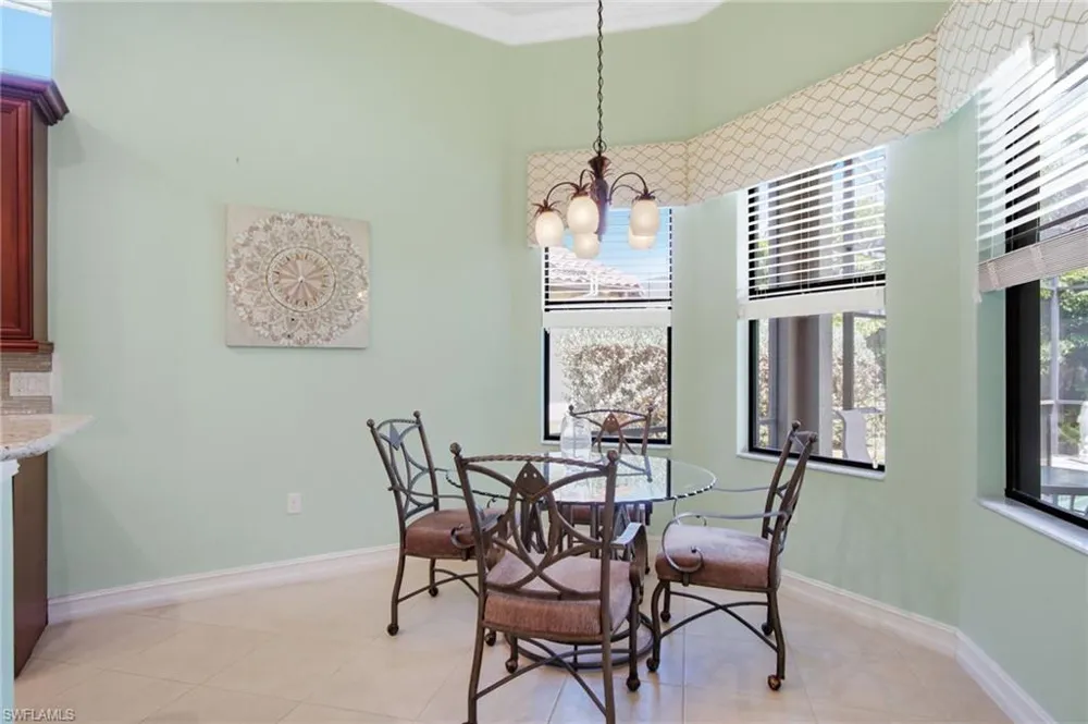 15850 Secoya Reserve Circle Naples, FL 34110