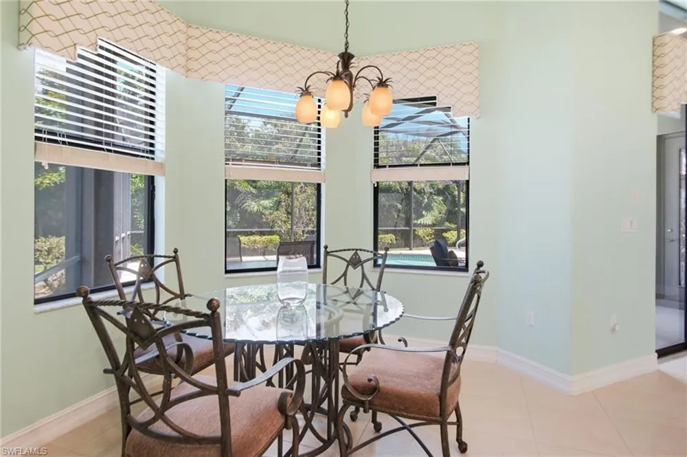 15850 Secoya Reserve Circle Naples, FL 34110