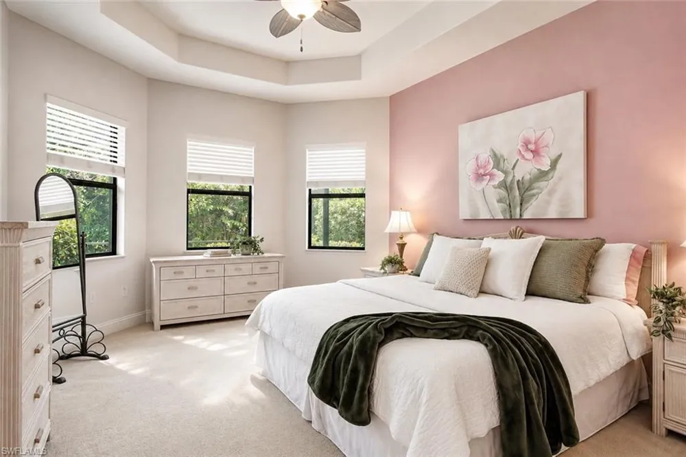 15850 Secoya Reserve Circle Naples, FL 34110