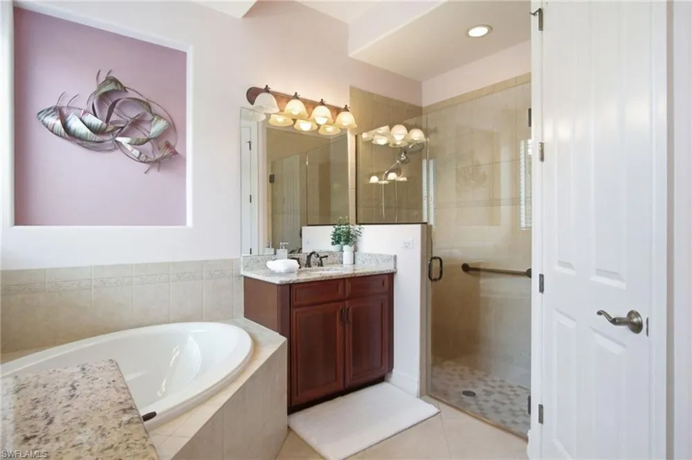15850 Secoya Reserve Circle Naples, FL 34110