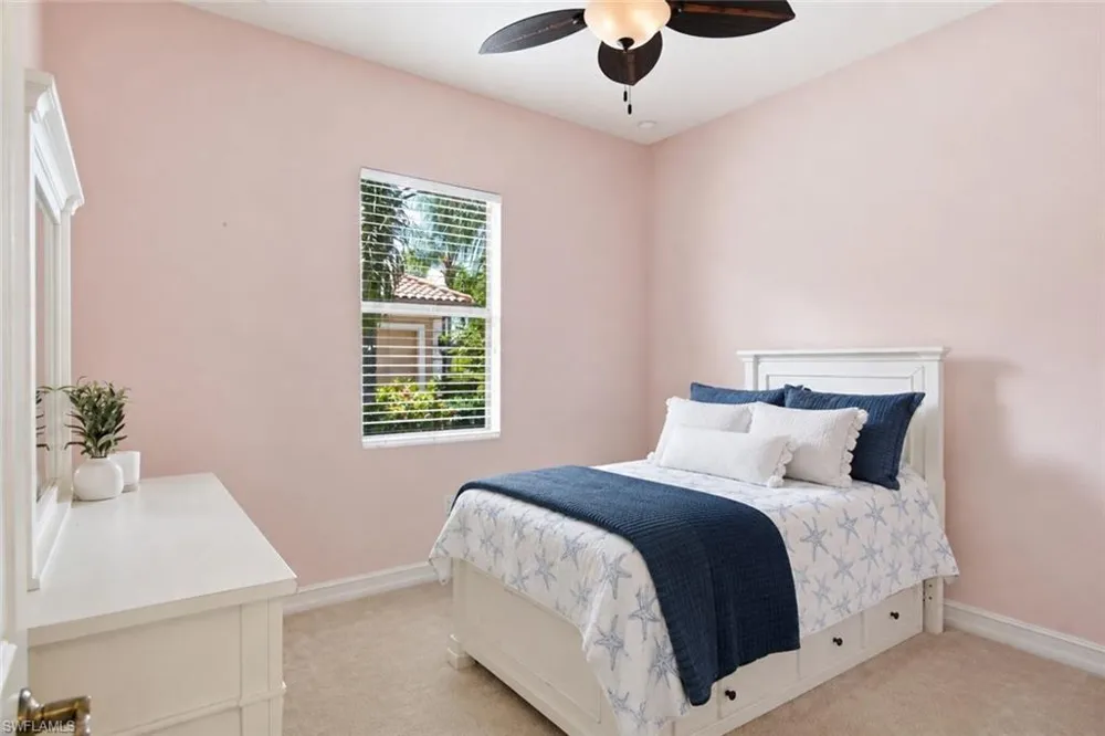 15850 Secoya Reserve Circle Naples, FL 34110