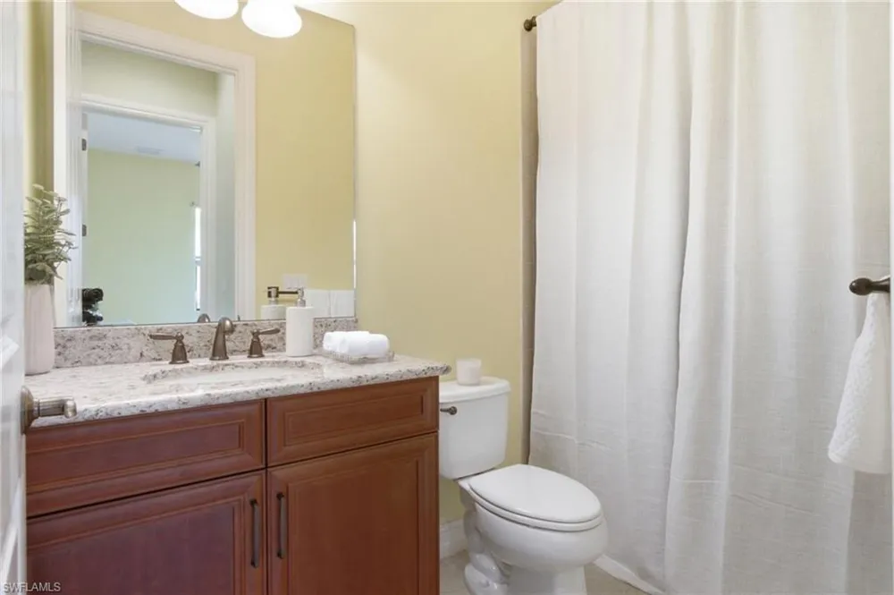 15850 Secoya Reserve Circle Naples, FL 34110