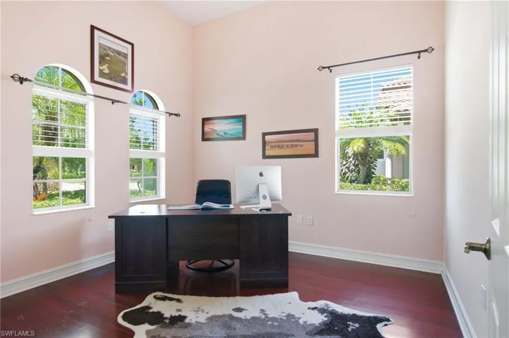 15850 Secoya Reserve Circle Naples, FL 34110