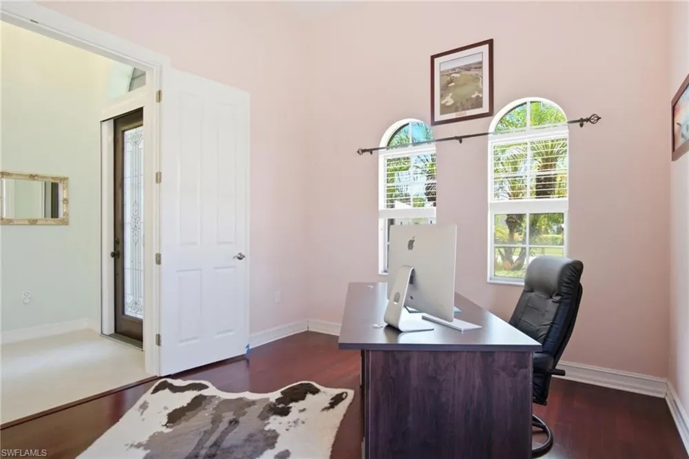15850 Secoya Reserve Circle Naples, FL 34110
