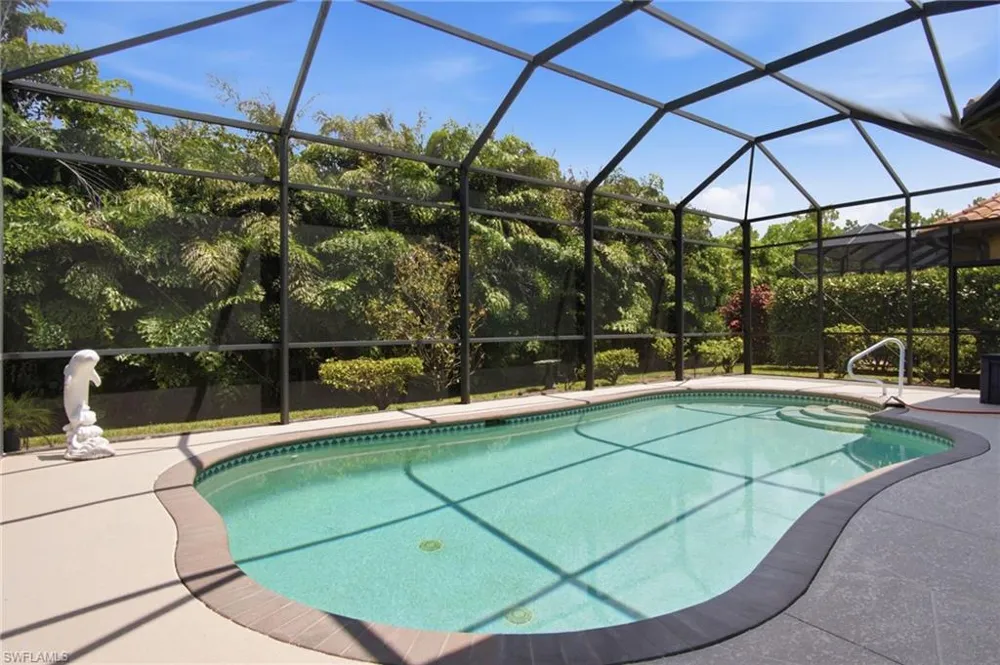 15850 Secoya Reserve Circle Naples, FL 34110