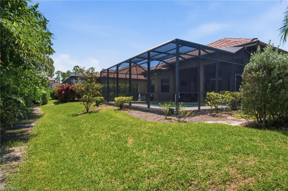 15850 Secoya Reserve Circle Naples, FL 34110