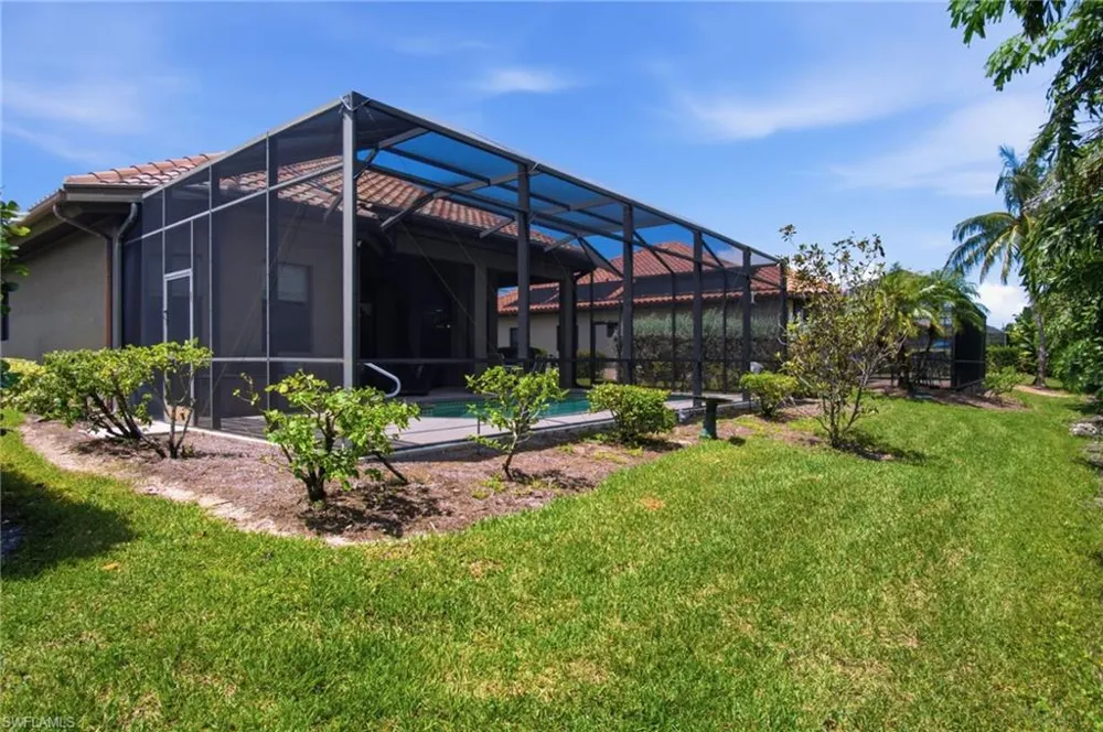 15850 Secoya Reserve Circle Naples, FL 34110