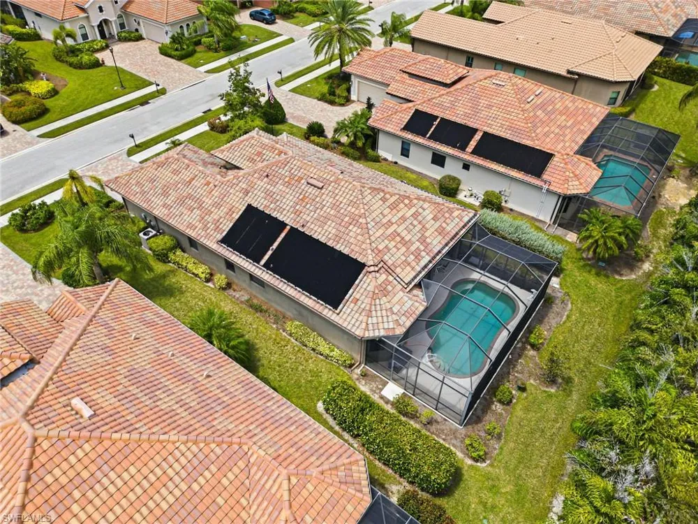 15850 Secoya Reserve Circle Naples, FL 34110