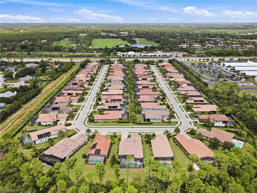 15850 Secoya Reserve Circle Naples, FL 34110