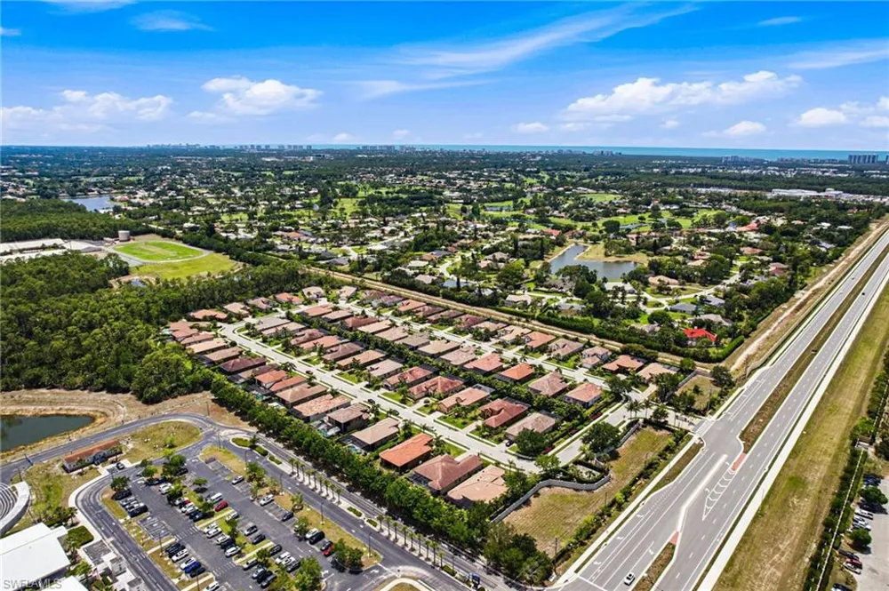 15850 Secoya Reserve Circle Naples, FL 34110
