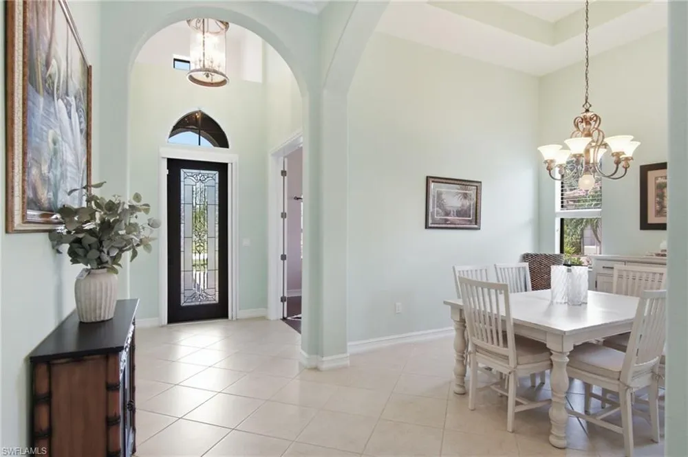 15850 Secoya Reserve Circle Naples, FL 34110