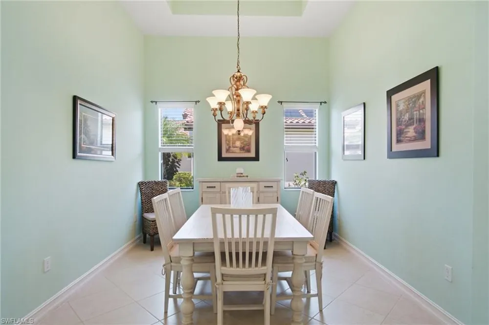 15850 Secoya Reserve Circle Naples, FL 34110