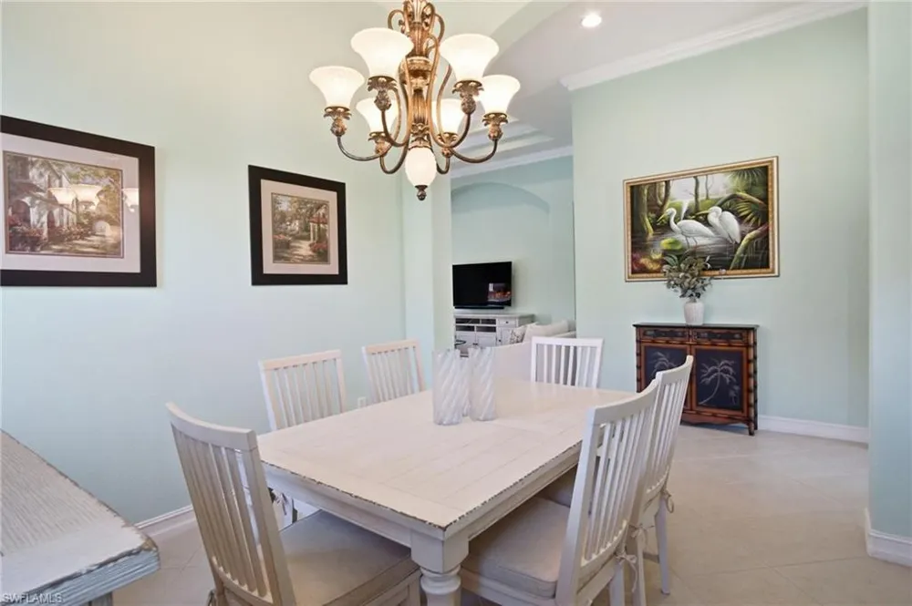 15850 Secoya Reserve Circle Naples, FL 34110