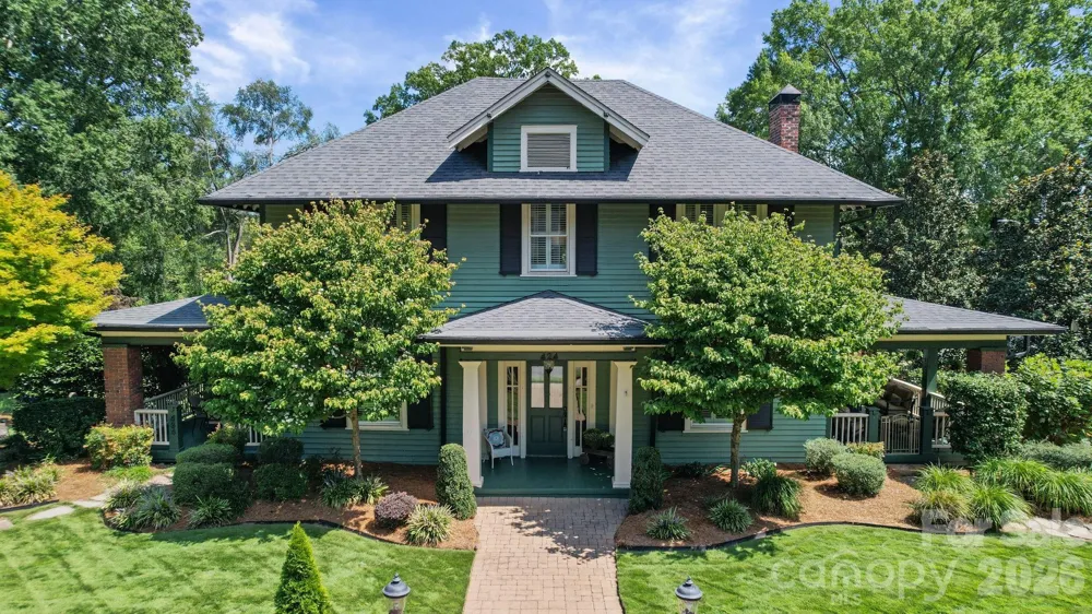 424 S York Street Gastonia, NC 28052