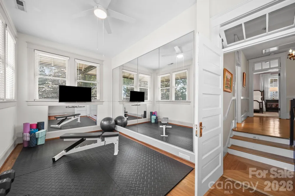 424 S York Street Gastonia, NC 28052