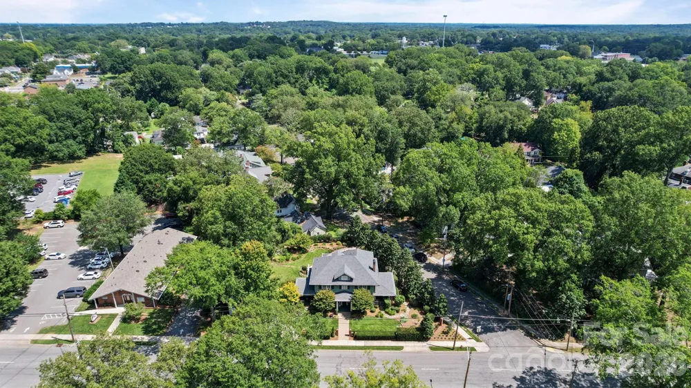 424 S York Street Gastonia, NC 28052