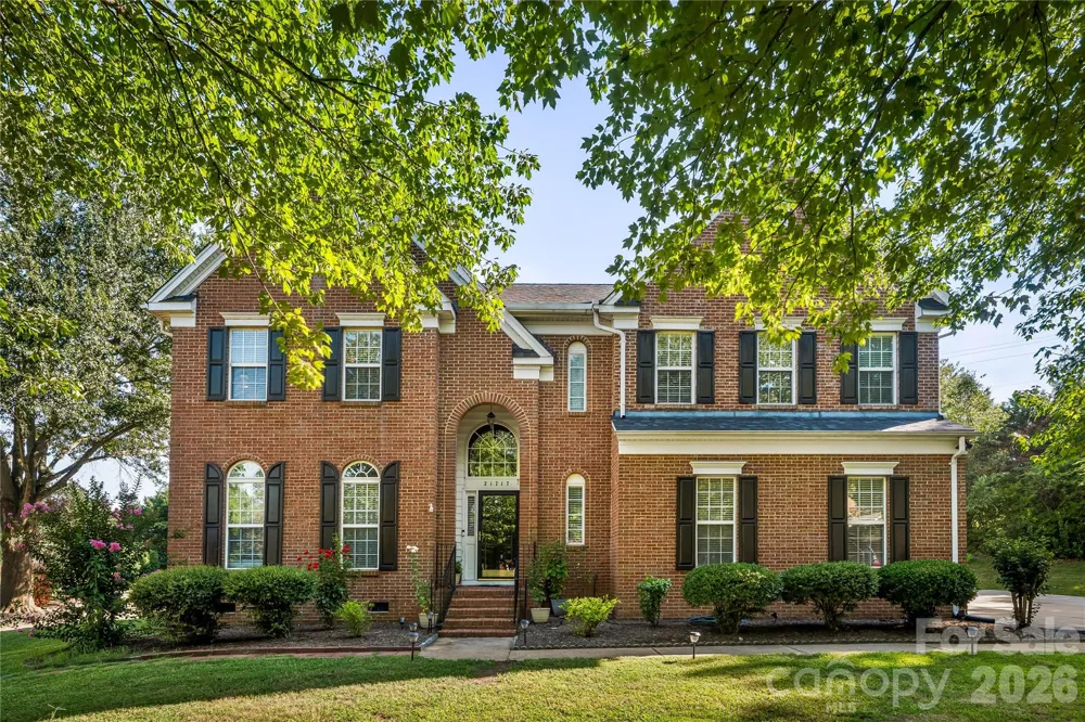 21717 Shoveller Court Cornelius, NC 28031