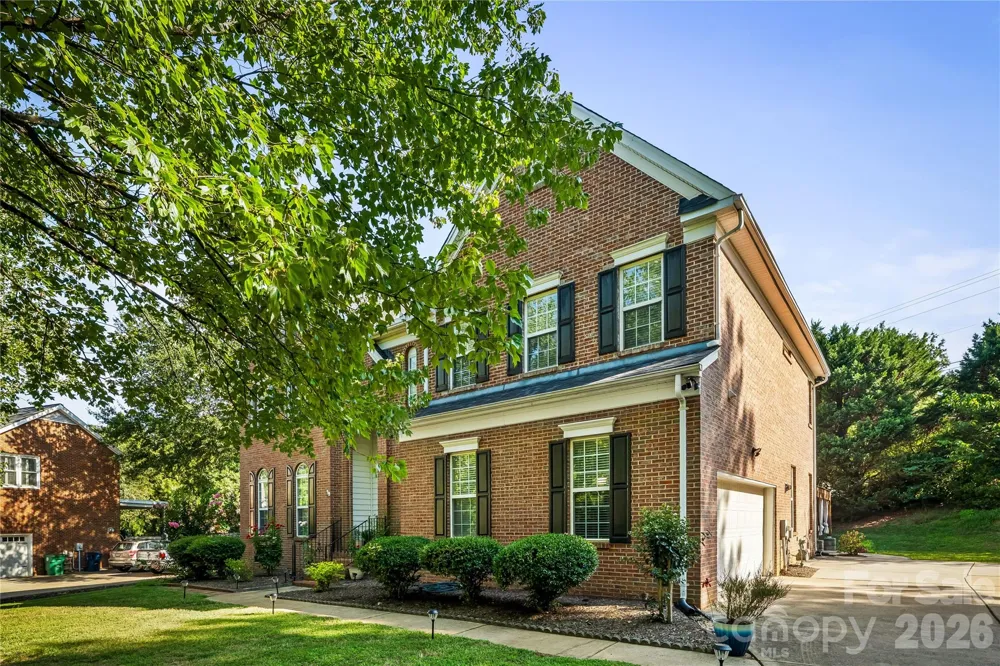 21717 Shoveller Court Cornelius, NC 28031