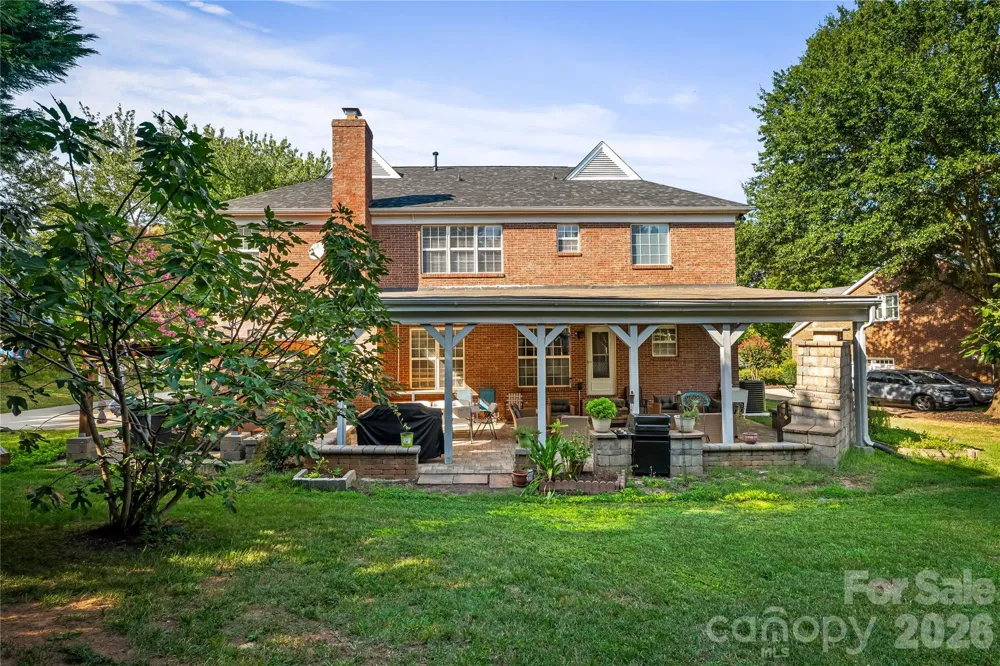 21717 Shoveller Court Cornelius, NC 28031
