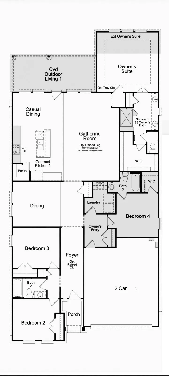 1849 Donetto Drive Leander, TX 78641