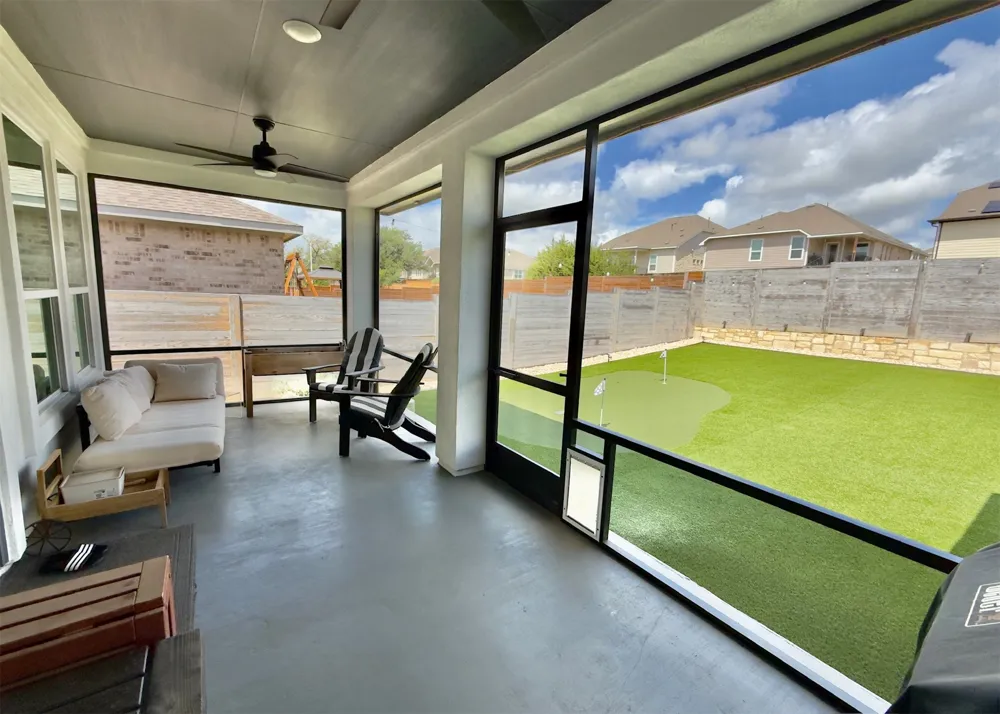 1849 Donetto Drive Leander, TX 78641