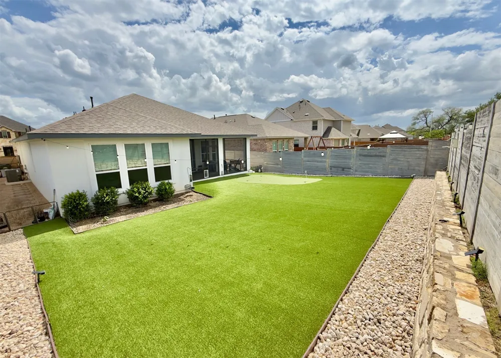 1849 Donetto Drive Leander, TX 78641