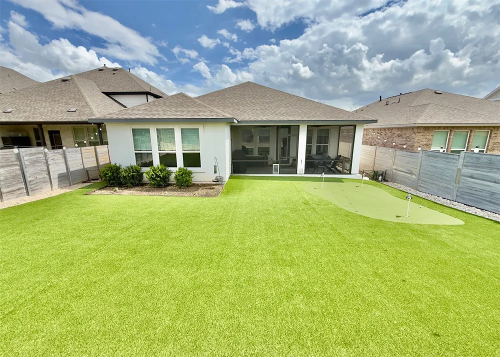 1849 Donetto Drive Leander, TX 78641