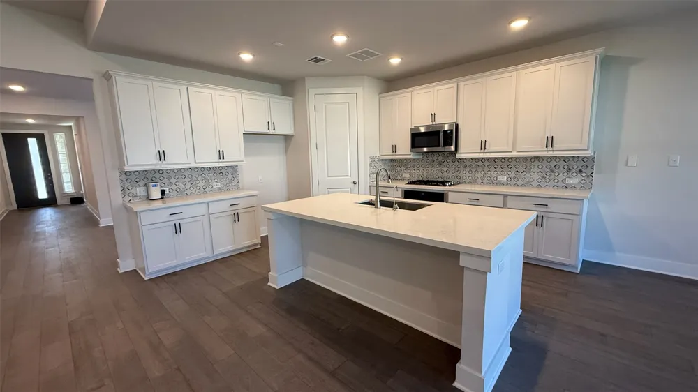 1849 Donetto Drive Leander, TX 78641