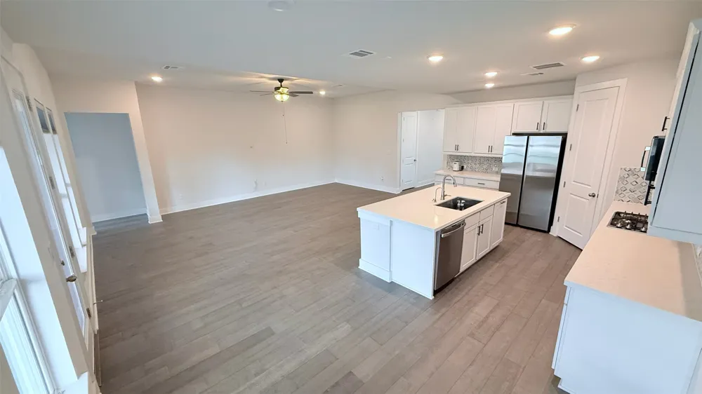1849 Donetto Drive Leander, TX 78641