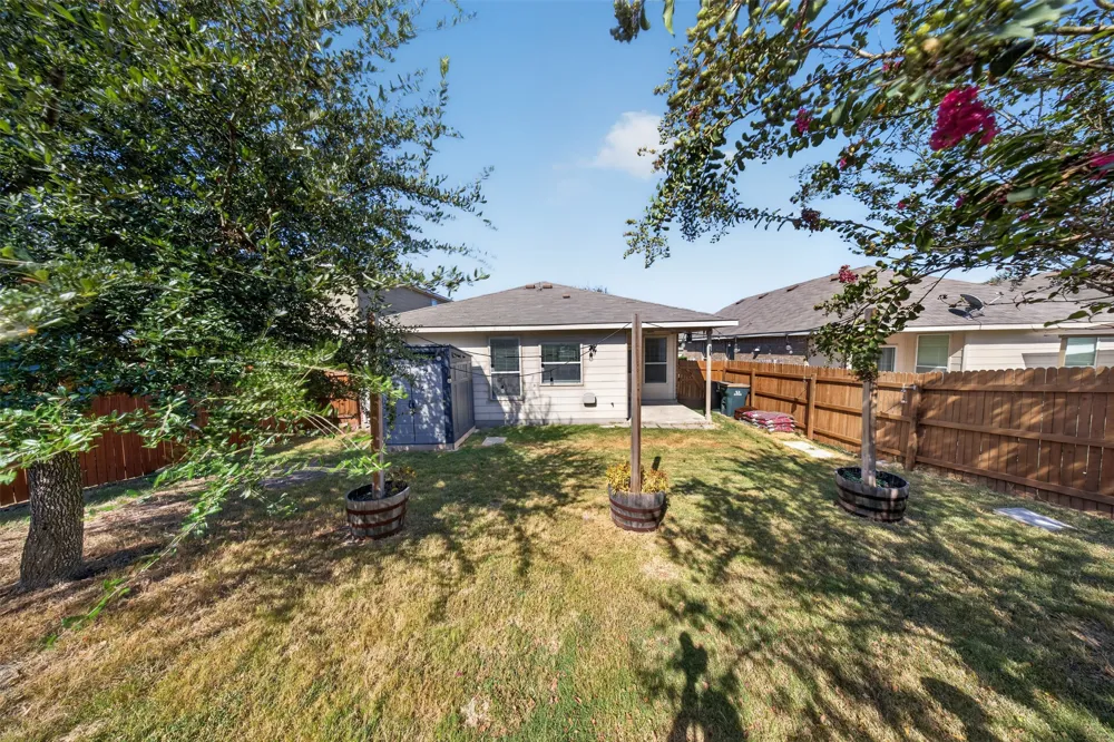 165 Dandy Drive Buda, TX 78610