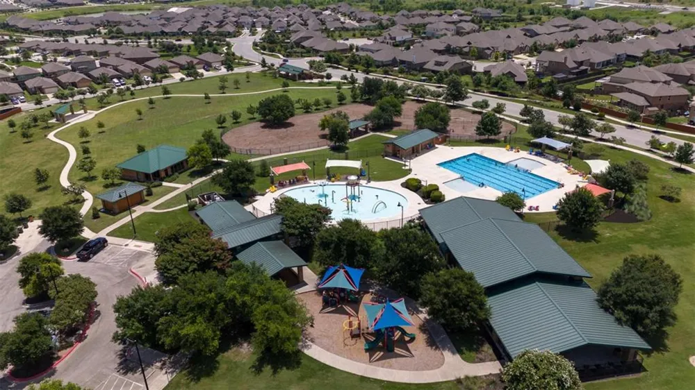 165 Dandy Drive Buda, TX 78610