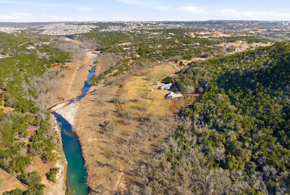 18405 Angel Valley Drive Leander, TX 78641