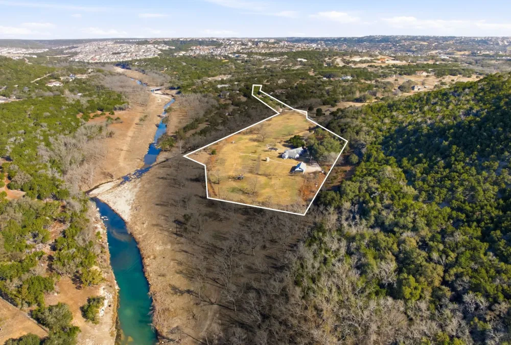 18405 Angel Valley Drive Leander, TX 78641
