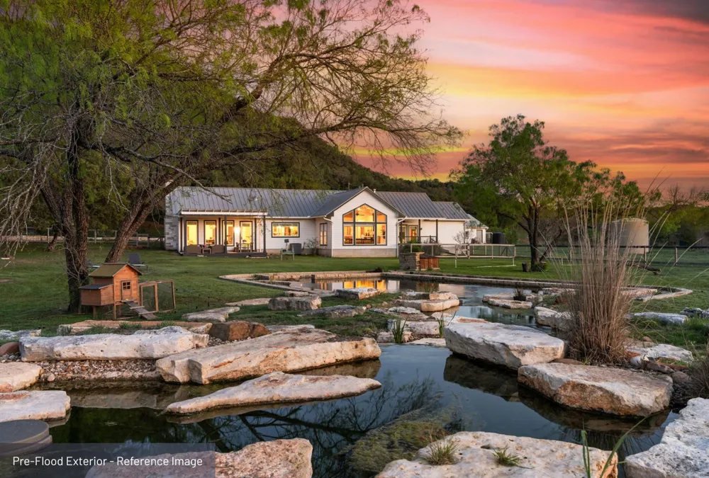 18405 Angel Valley Drive Leander, TX 78641