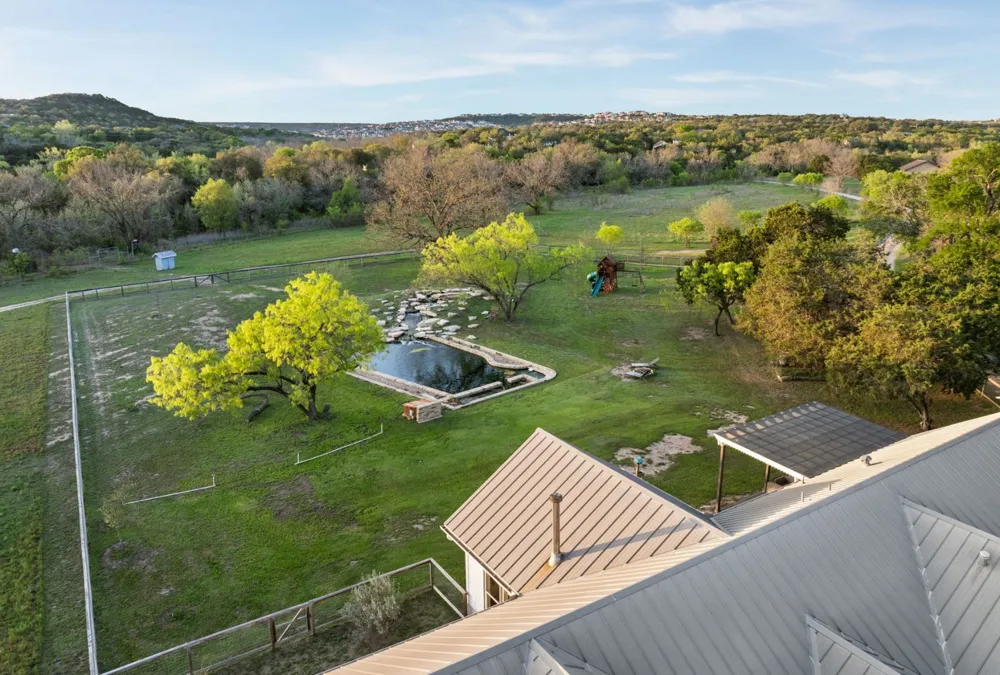 18405 Angel Valley Drive Leander, TX 78641