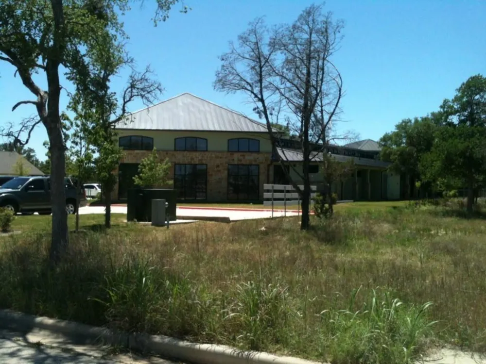 201 Denali Pass Cedar Park, TX 78613