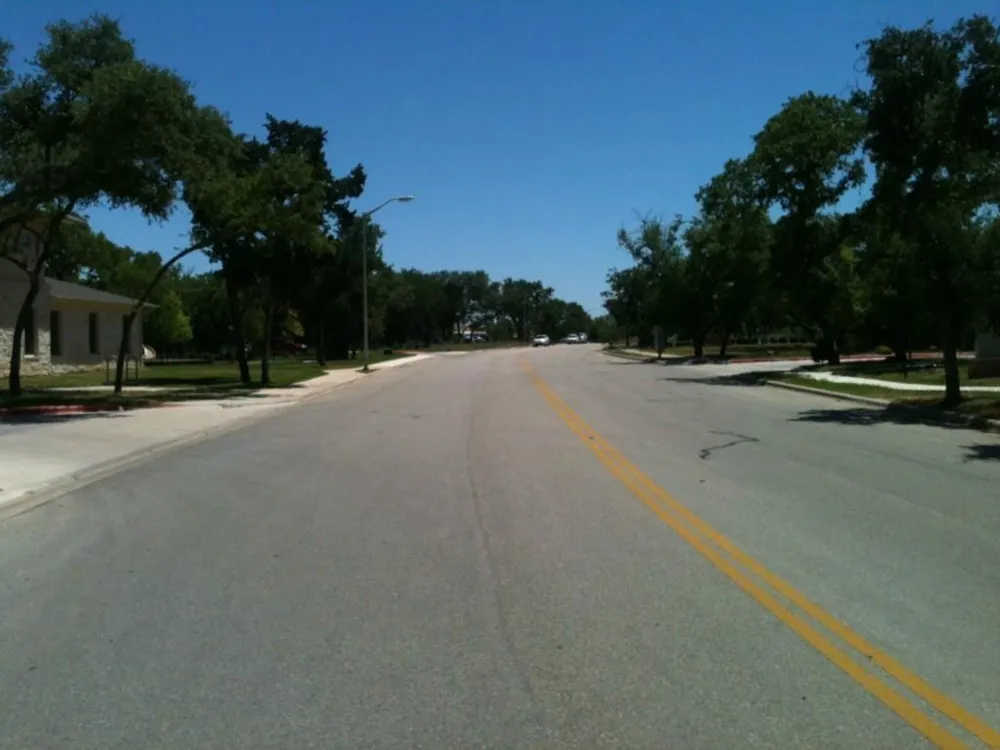 201 Denali Pass Cedar Park, TX 78613