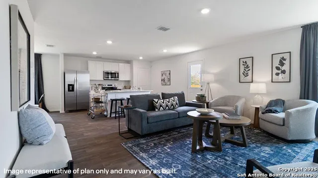 13838 Petronila Jade San Antonio, TX 78253
