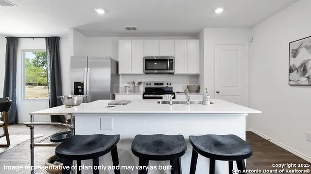 13838 Petronila Jade San Antonio, TX 78253