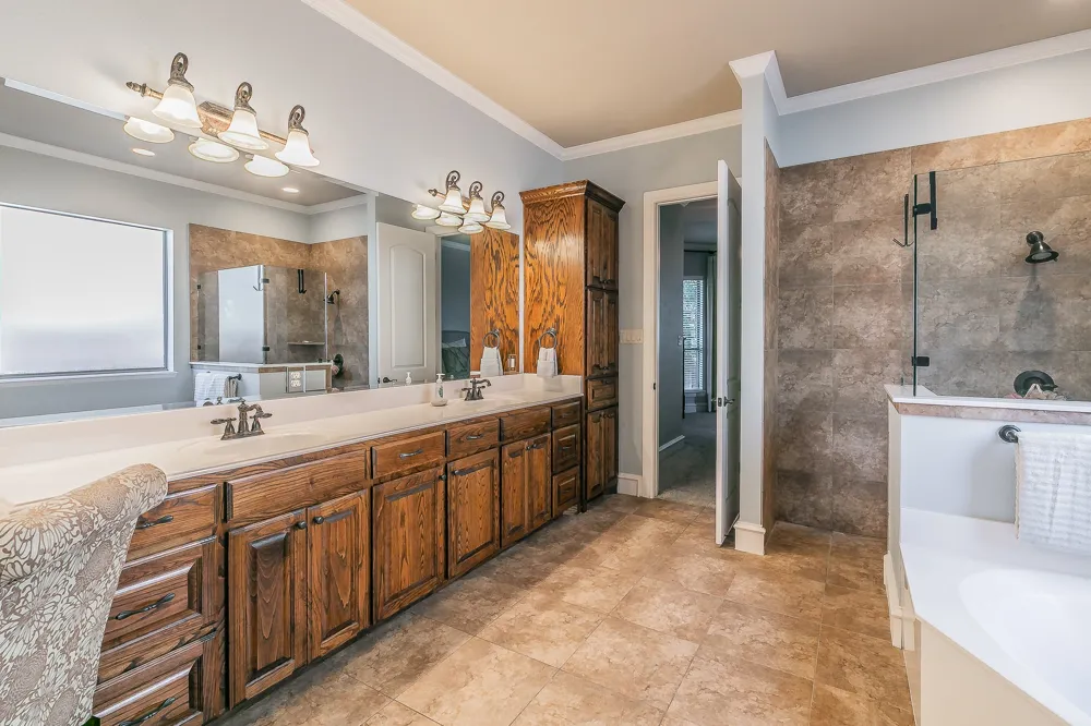 8649 Wishing Tree Lane North Richland Hills, TX 76182