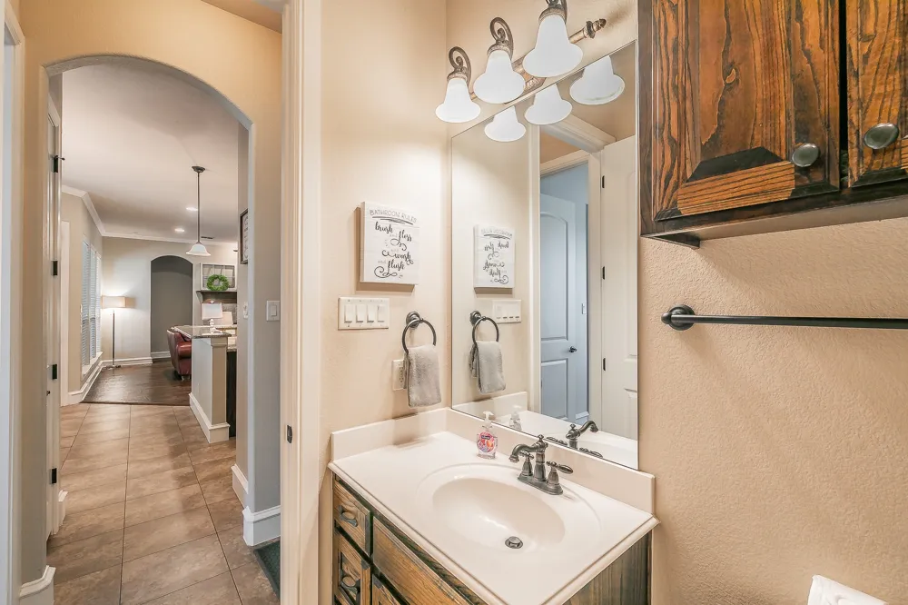 8649 Wishing Tree Lane North Richland Hills, TX 76182