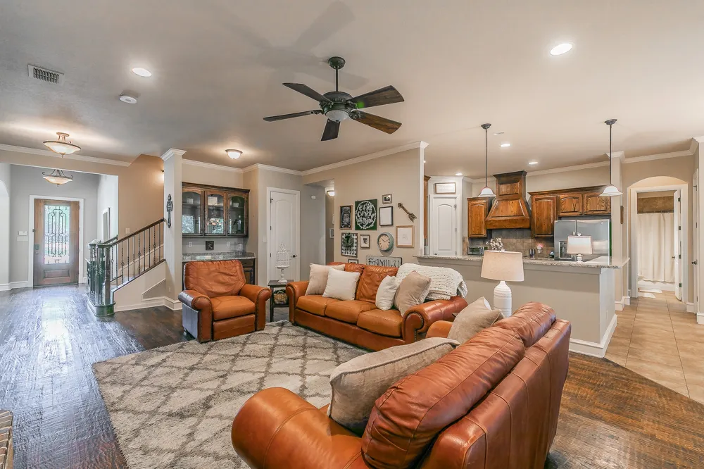 8649 Wishing Tree Lane North Richland Hills, TX 76182