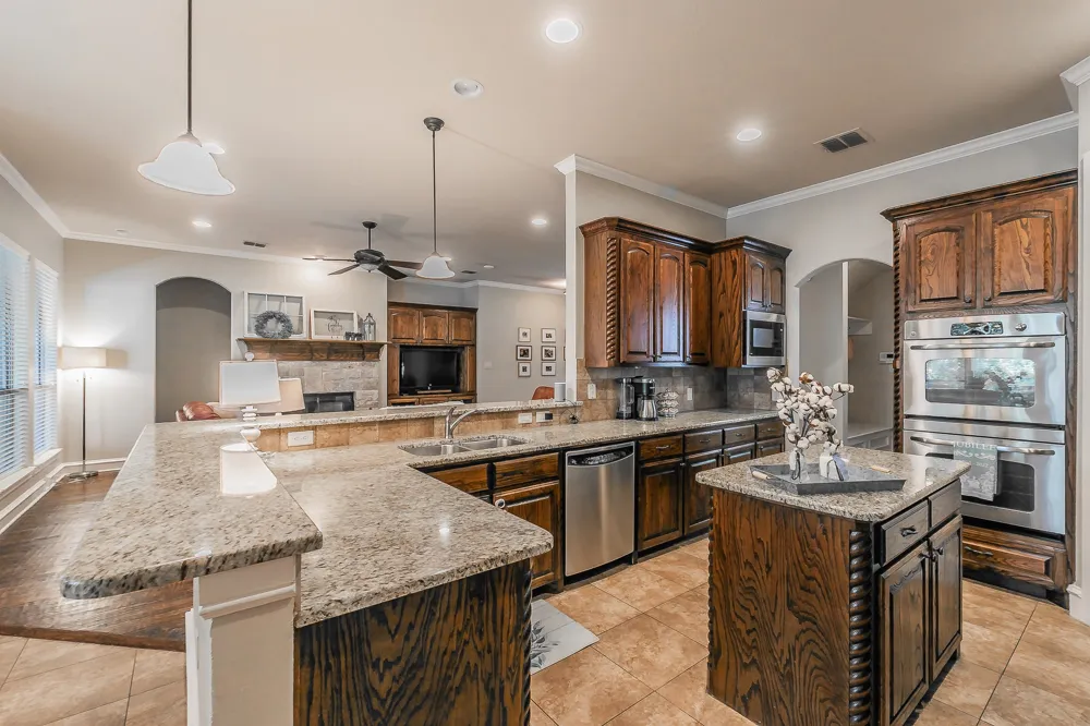 8649 Wishing Tree Lane North Richland Hills, TX 76182
