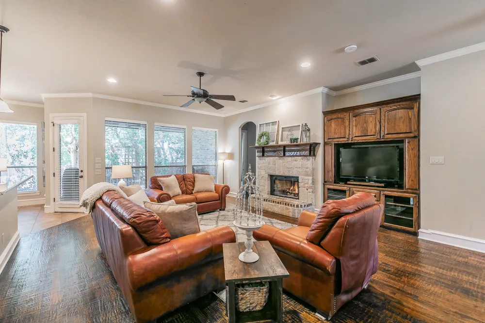 8649 Wishing Tree Lane North Richland Hills, TX 76182