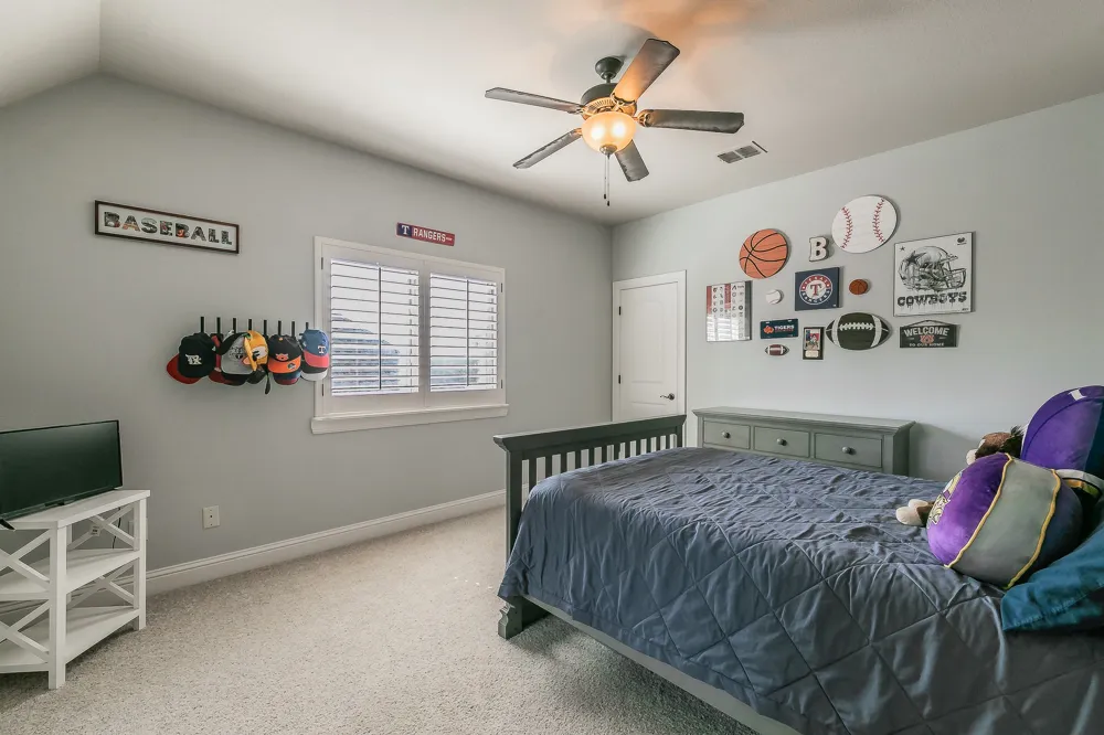 8649 Wishing Tree Lane North Richland Hills, TX 76182