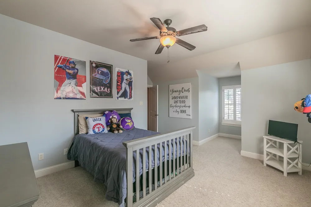 8649 Wishing Tree Lane North Richland Hills, TX 76182