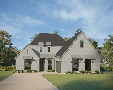 817 Bella Casa Drive