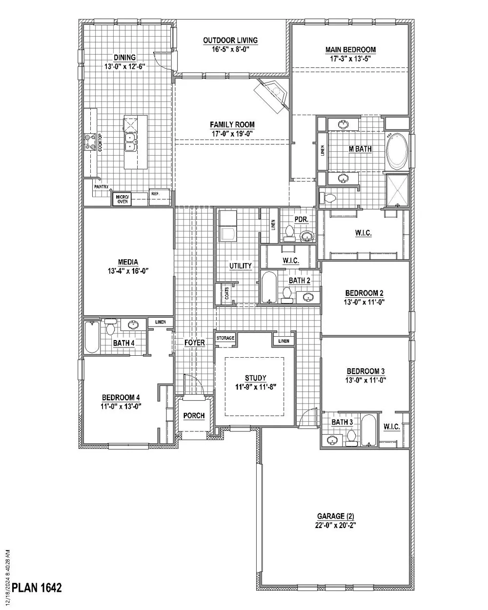 817 Bella Casa Drive Keller, TX 76248