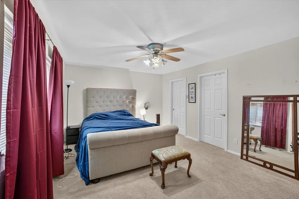 6217 Fallbrook Drive Garland, TX 75043