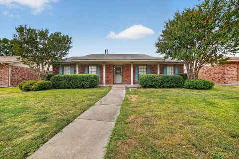 6217 Fallbrook Drive